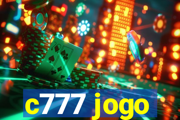 c777 jogo
